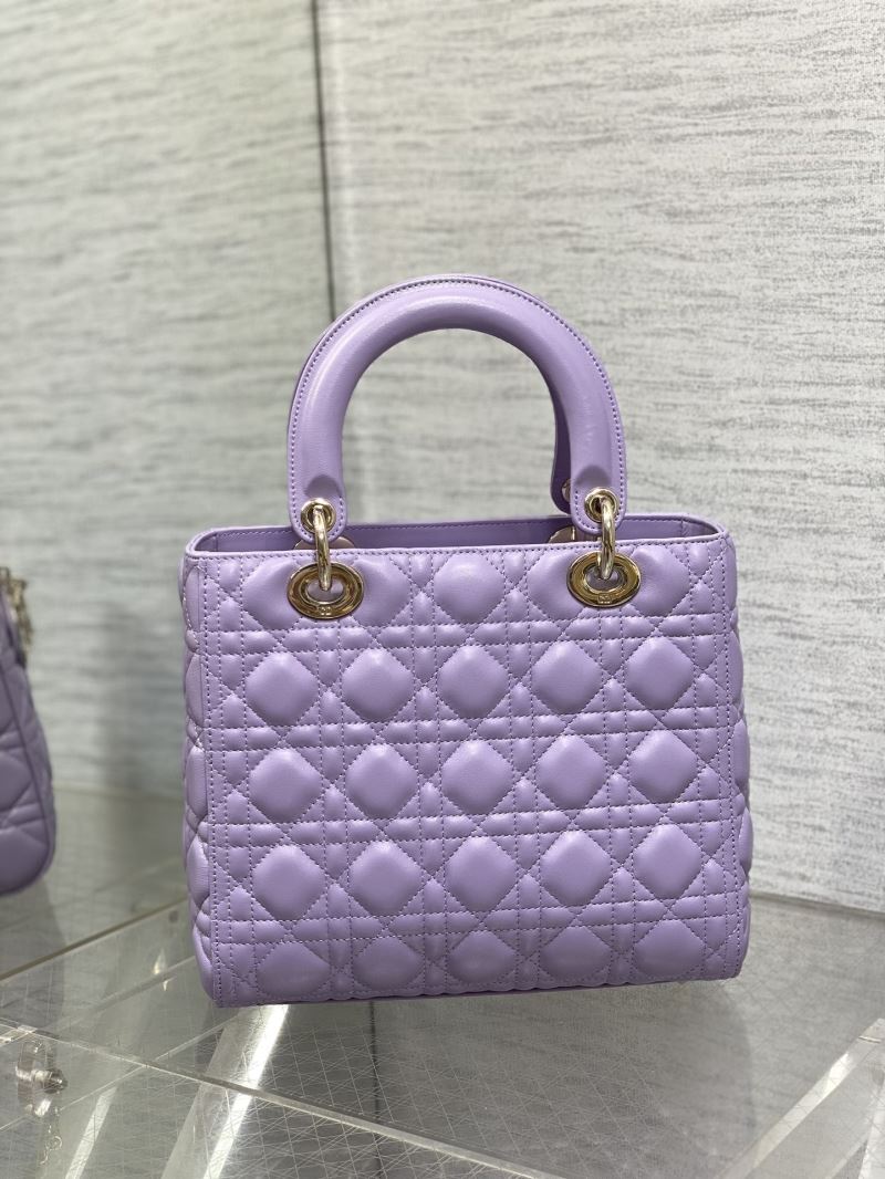 Christian Dior My Lady Bags